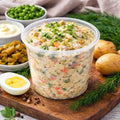 Oliv'yeh (Old World Potato Salad) - 1 Pint